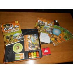 bordspellen voor €15,00 per spel.