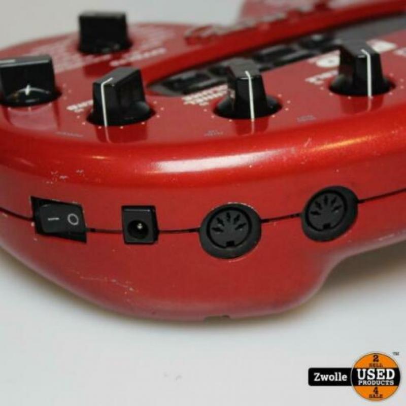 Guitar POD Line 6 351