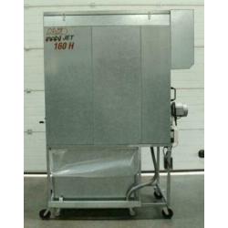 e Alko Mobil Jet 160 H