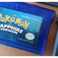 Nintendo Ds + 7 games