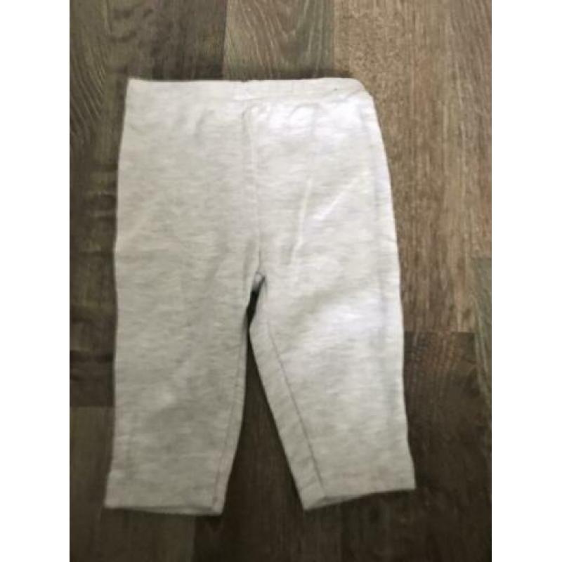 Pyjama | Bambino | Maat 62/68 |Zgan