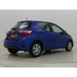 Toyota Yaris 1.5 Hybrid Active Navigatie | 1e Eigenaar | Cru