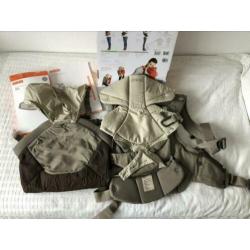 Stokke My Carrier 3-in-1 als nieuw
