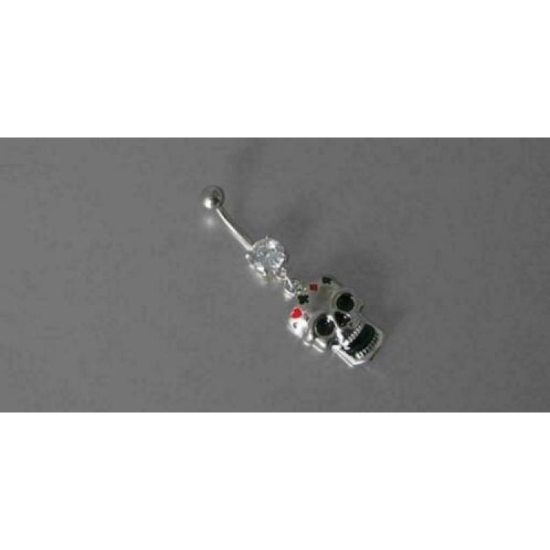 ~ 50 navelpiercings hanger ~ partij piercings KOOPJE markt