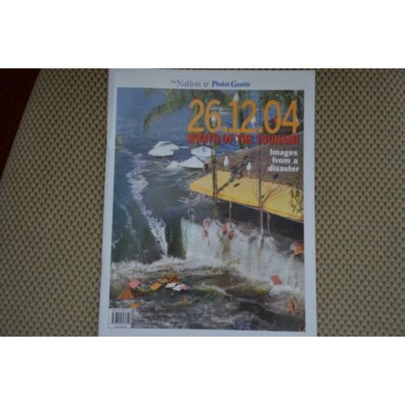 "Tsunami 2004".