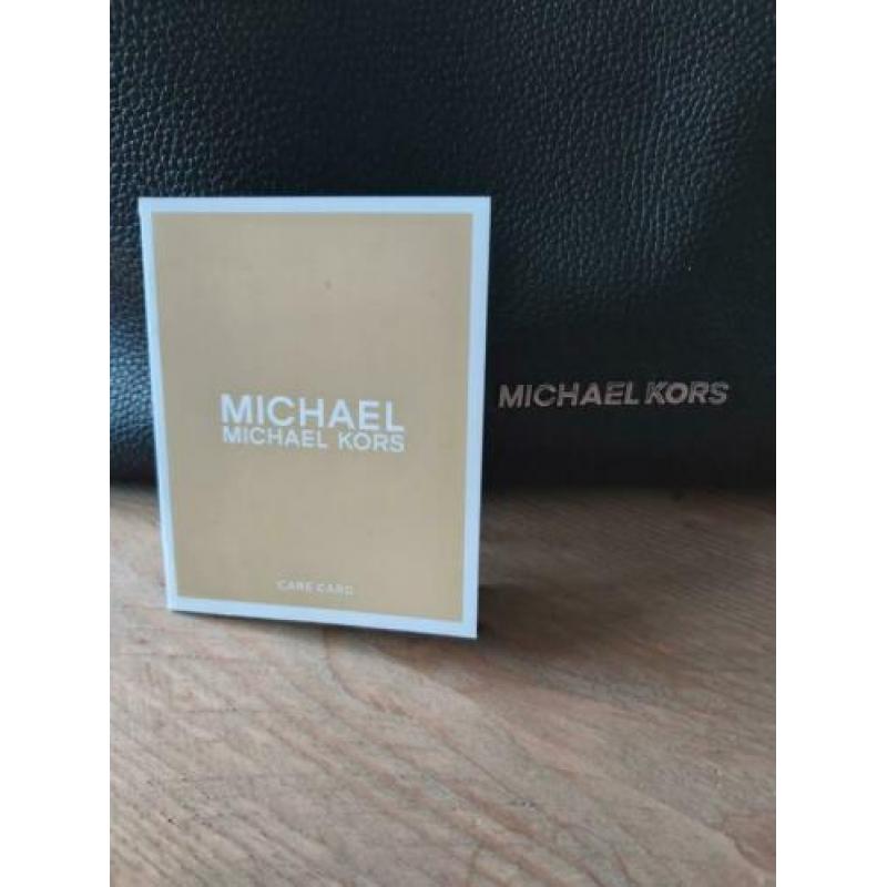 Michael Kors handtas (Nieuw)
