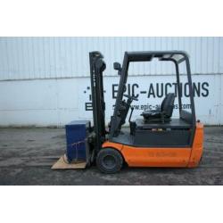 Still R20-18 Elektrische Heftruck