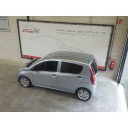Daihatsu Cuore 1.0 Premium