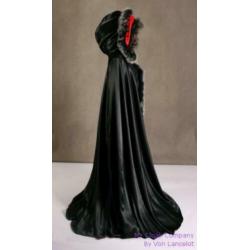 MYC050-70 Capes Bruidscapes Feestkleding Carnaval