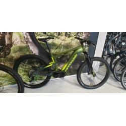 Cannondale Cujo Neo Vulcan Green 49cm 3799 ,-/2099,- euro