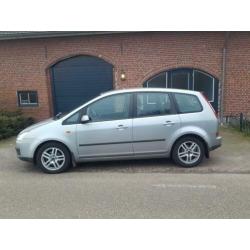 Ford Focus C-Max 1.8-16V First Edition Met nieuwe apk bij af