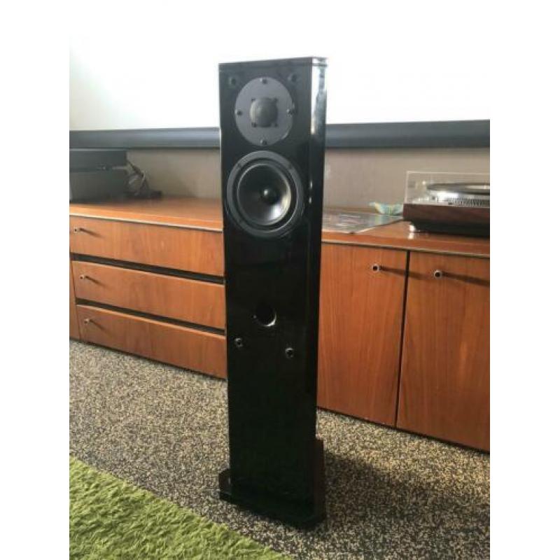 Driade model 90 Zuilluidsprekers