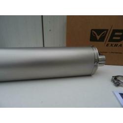 Bos Hyper Tita Demper Yamaha YZF600R Thundercat 1996-2004