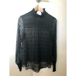 Nikkie Shirts maat 36