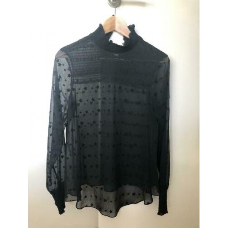 Nikkie Shirts maat 36
