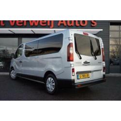 Renault Trafic Passenger 8 persoons 1.6 DCI Grand Expression