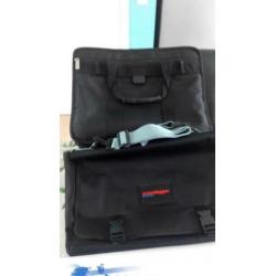 laptoptassen