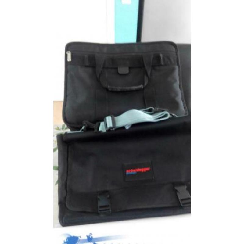 laptoptassen