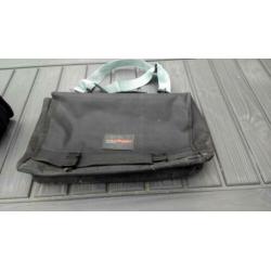 laptoptassen
