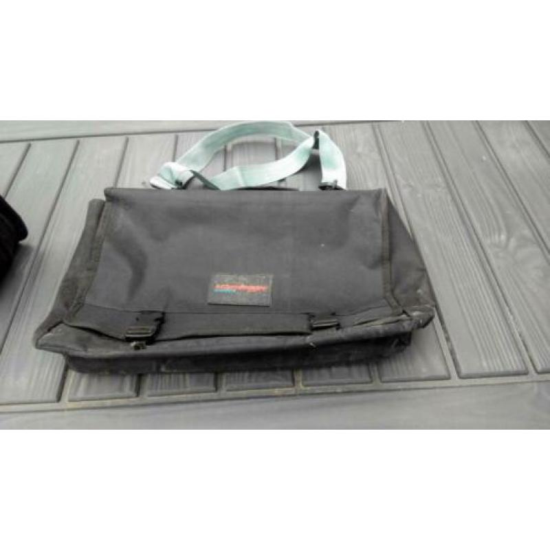 laptoptassen