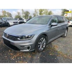 Volkswagen Passat Variant 1.4 TSI GTE Highline ,Hybride 37 g