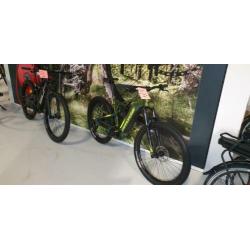 Cannondale Cujo Neo Vulcan Green 49cm 3799 ,-/2099,- euro