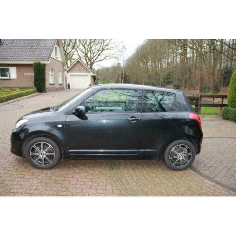 Suzuki Swift 1.3 Comfort (bj 2009)