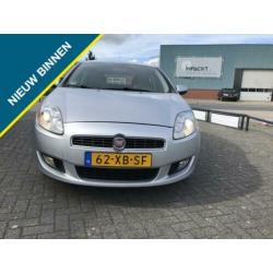 Fiat Bravo 1.4 Dynamic/ 150.000KM/ 1E Eigenaar