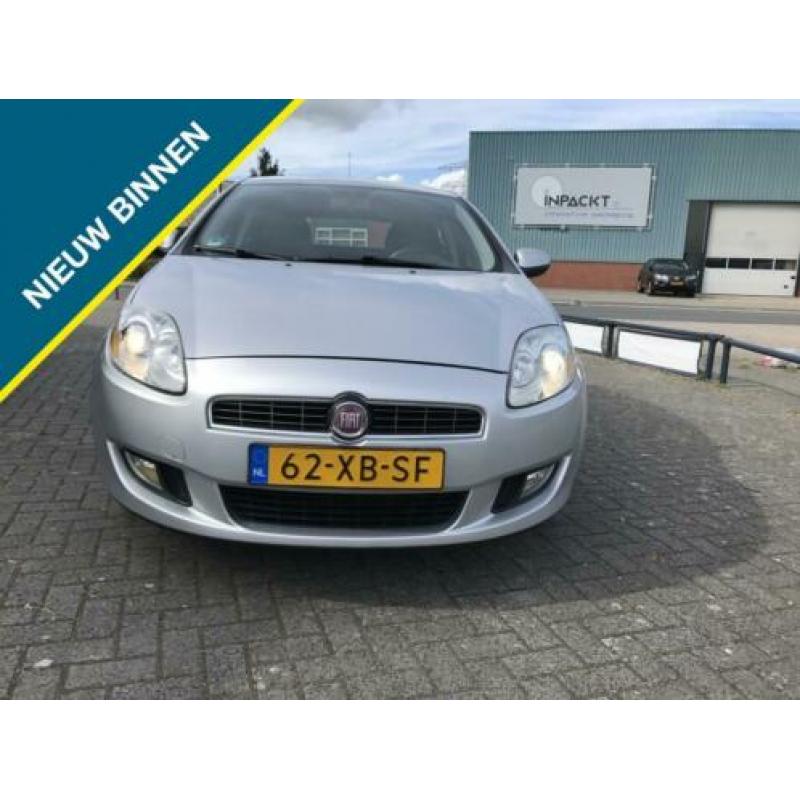Fiat Bravo 1.4 Dynamic/ 150.000KM/ 1E Eigenaar