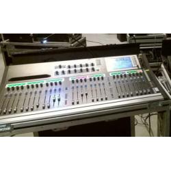 Allen&heath GLD112 koop/ruil