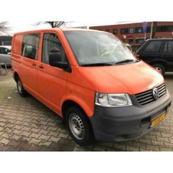 Volkswagen Transporter Bestel 1.9 TDI 62KW 2006