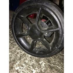 Quinny kinderwagen