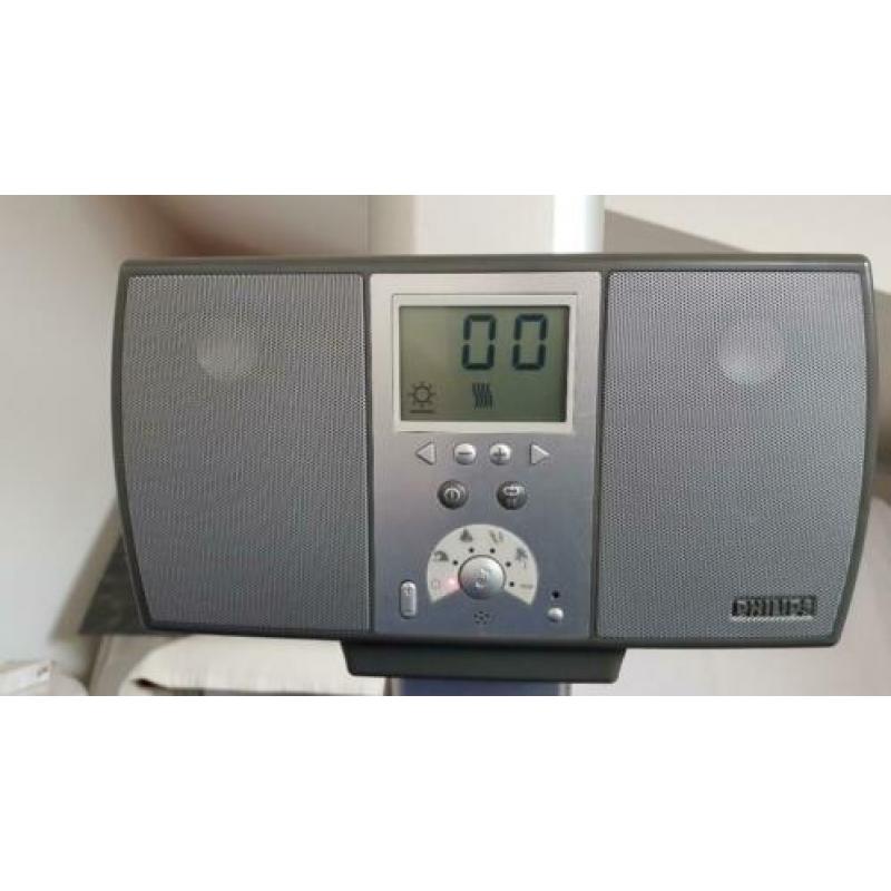 Philips HB 935 Innergize
