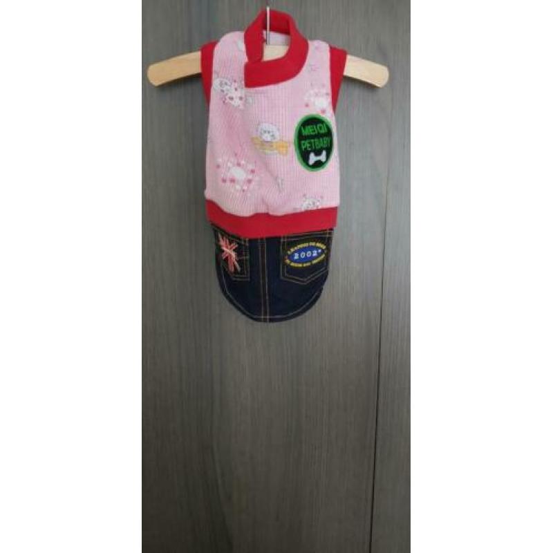 Hondenkleding