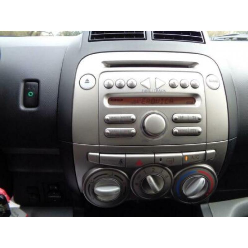 Daihatsu Sirion 2 1.0-12V Style AIRCO | Boekjes | RIJKLAAR |