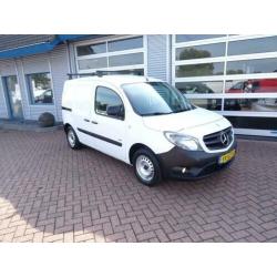 Mercedes-Benz Citan 108 CDI BlueEFFICIENCY Airco (bj 2016)