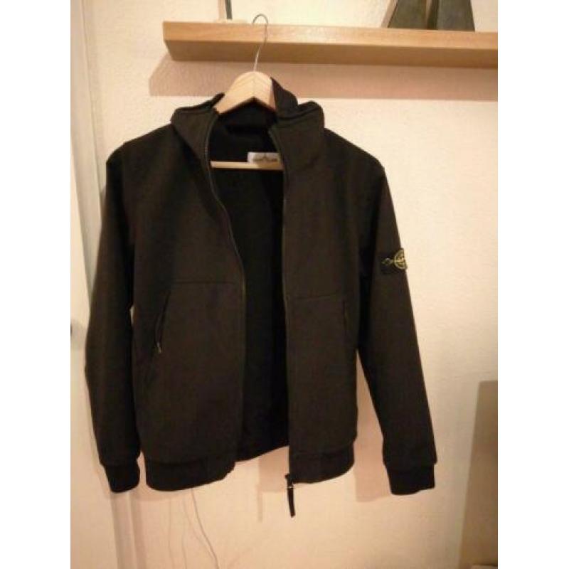 Stone Island heren/jongensjack