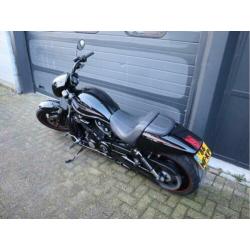 HARLEY-DAVIDSON NIGHT ROD SPECIAL VRSCDX (bj 2008)