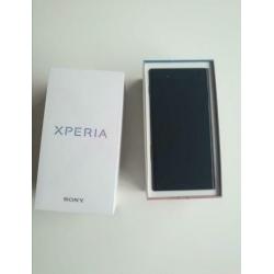 SONY experia Z5 BIJNA NIET GEBRUIKT