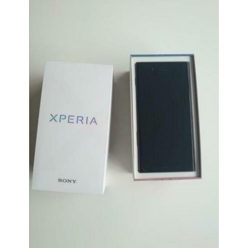 SONY experia Z5 BIJNA NIET GEBRUIKT