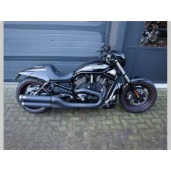 HARLEY-DAVIDSON NIGHT ROD SPECIAL VRSCDX (bj 2008)