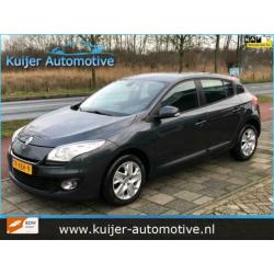 Renault Mégane 1.5 dCi Expression