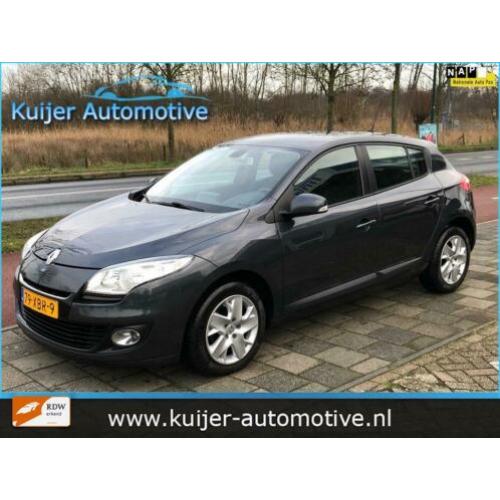 Renault Mégane 1.5 dCi Expression