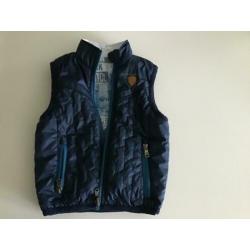 Bodywarmer zomer Vingino maat 98