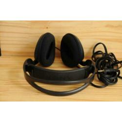 Sony koptelefoon Digital Reference, MDR-CD270