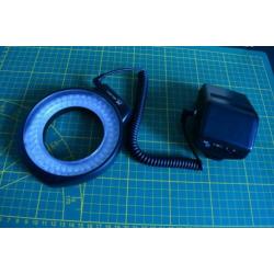 Ringlamp Falconeyes MRC-80FV