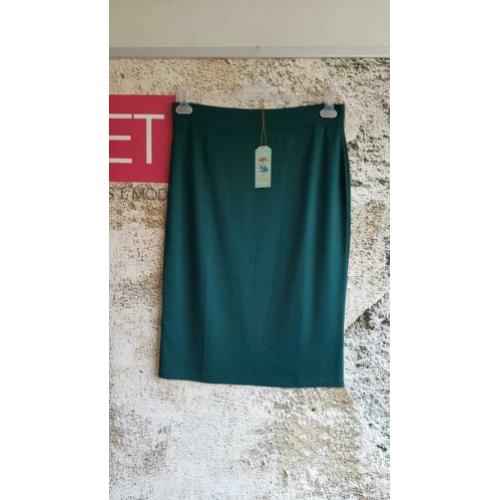 Nieuwe tube skirt van King Louie maat XL