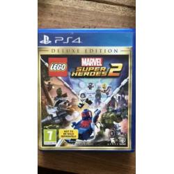 Lego Super heroes 2 Deluxe Edition incl Giant Man 30610