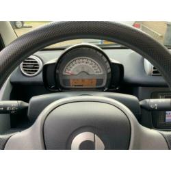 Smart FORTWO COUPÉ MHD PURE 45KW AIRCO NAVI PANODAK