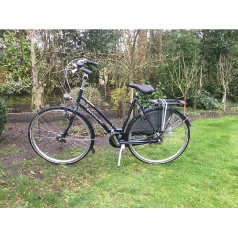 Gazelle damesfiets